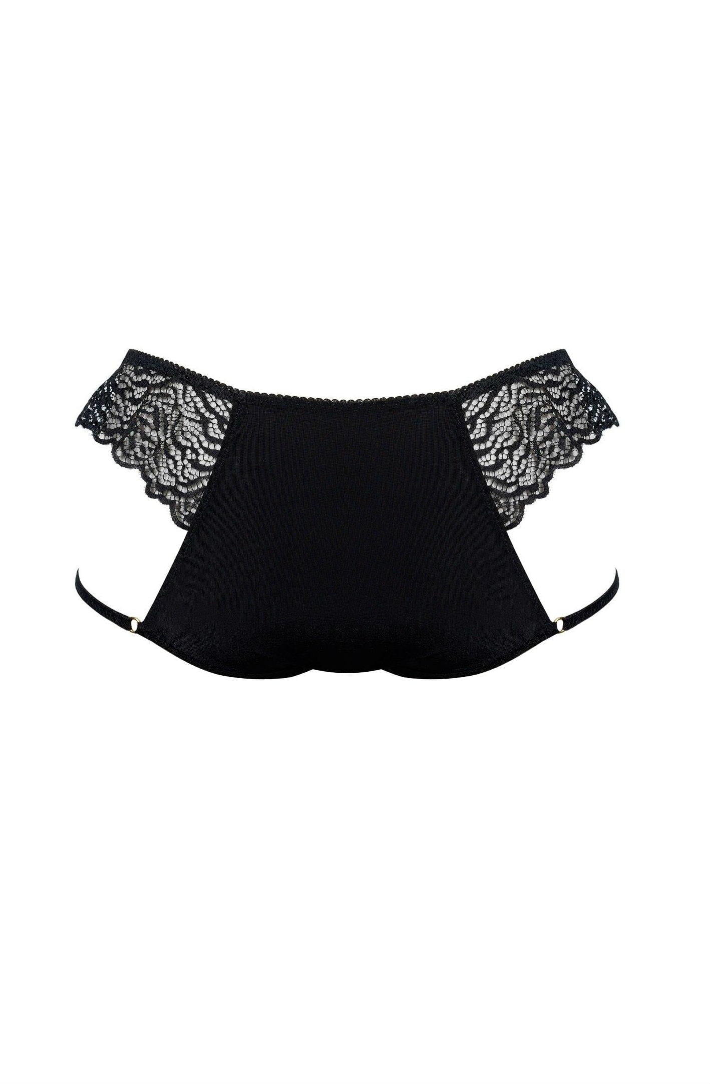 Devil Brief Everyday Lingerie Sets