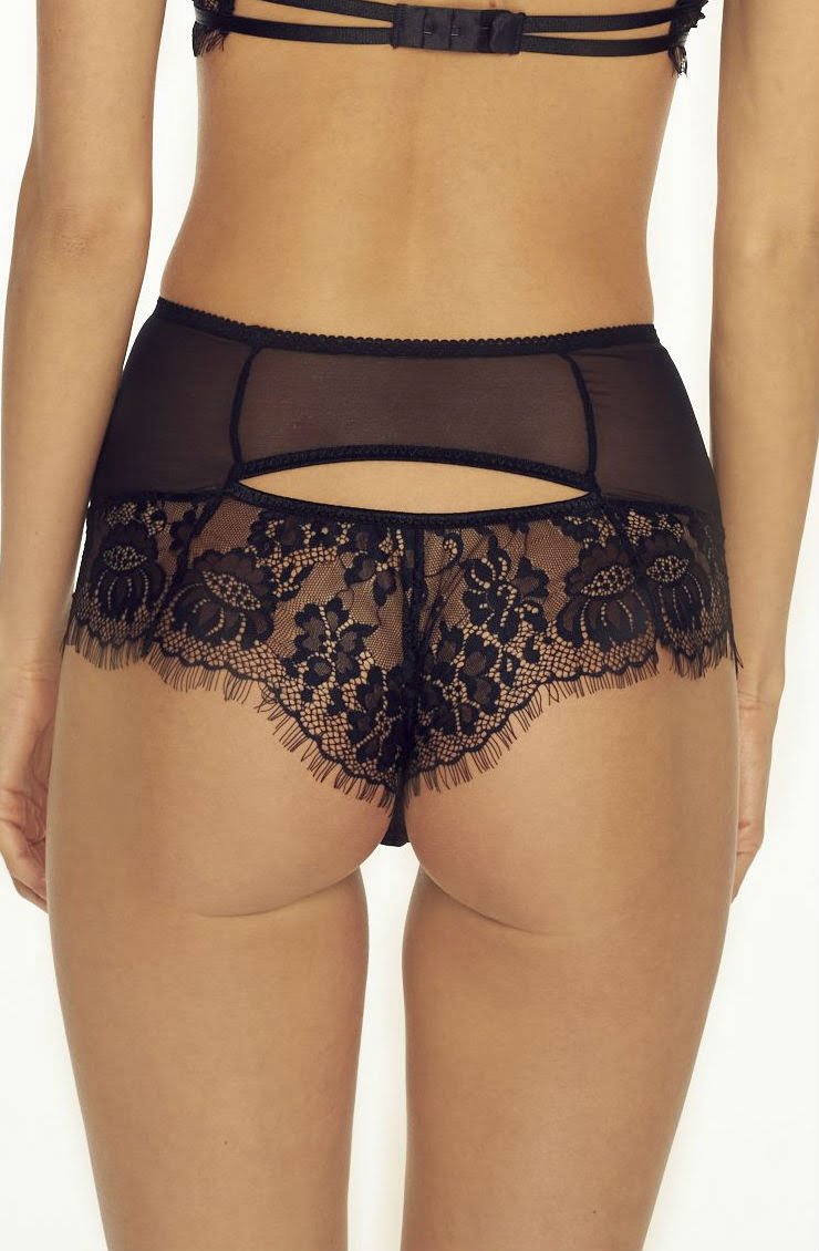 Forever Young HW Brief Everyday Briefs and Thongs