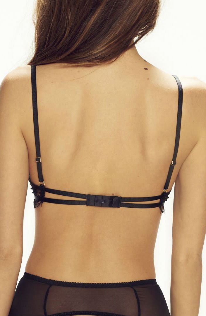 Forever Young Soft Bra Everyday Lingerie Sets
