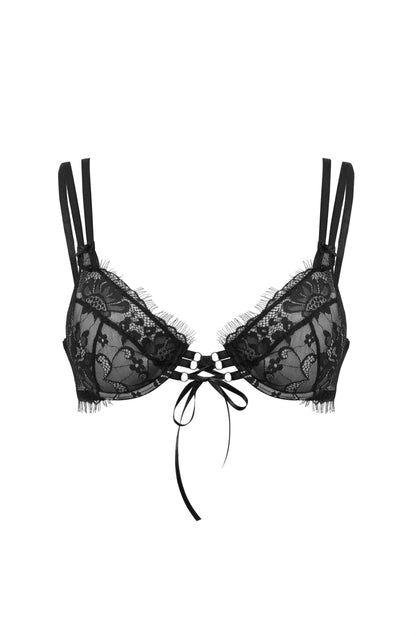 Forever Young Push Up Bra Everyday Lingerie Sets