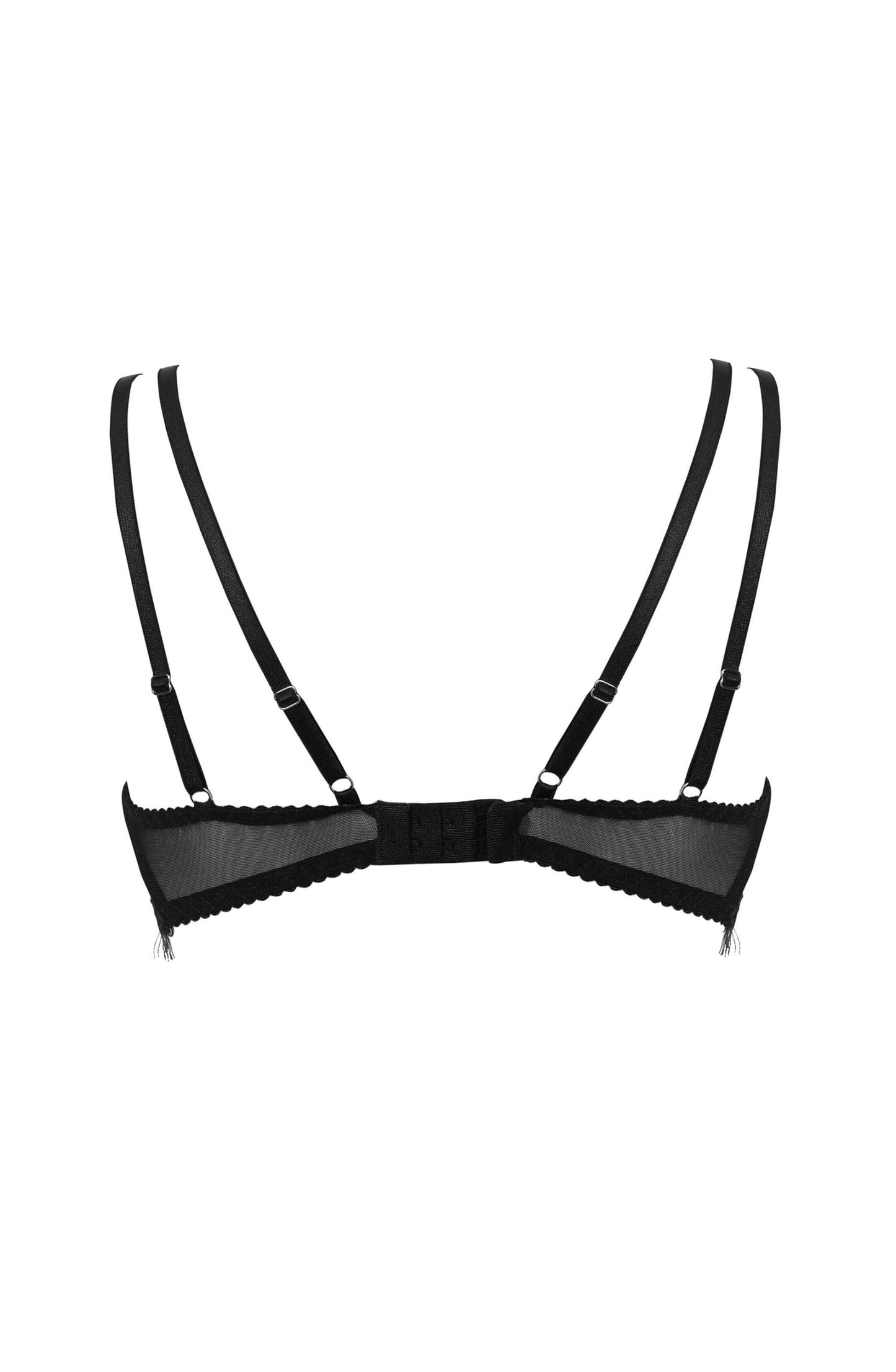Forever Young Push Up Bra Everyday Lingerie Sets
