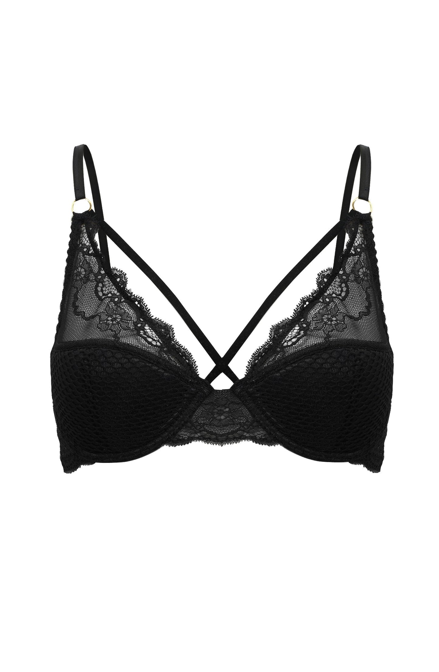 Opium Bra Everyday Lingerie Sets