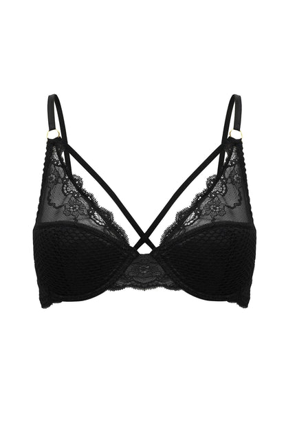 Opium Bra Everyday Lingerie Sets