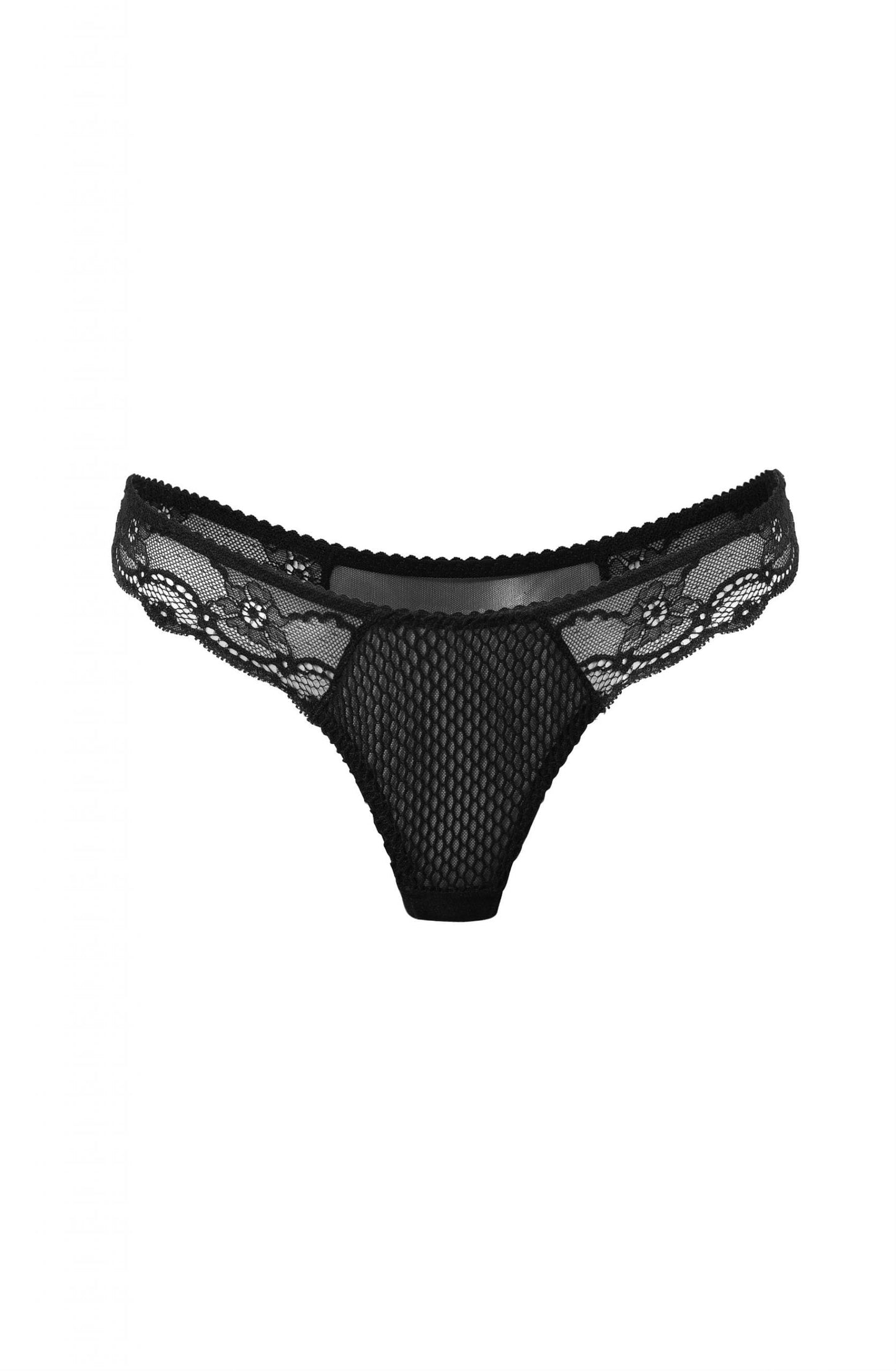 Opium Thong Everyday Briefs and Thongs