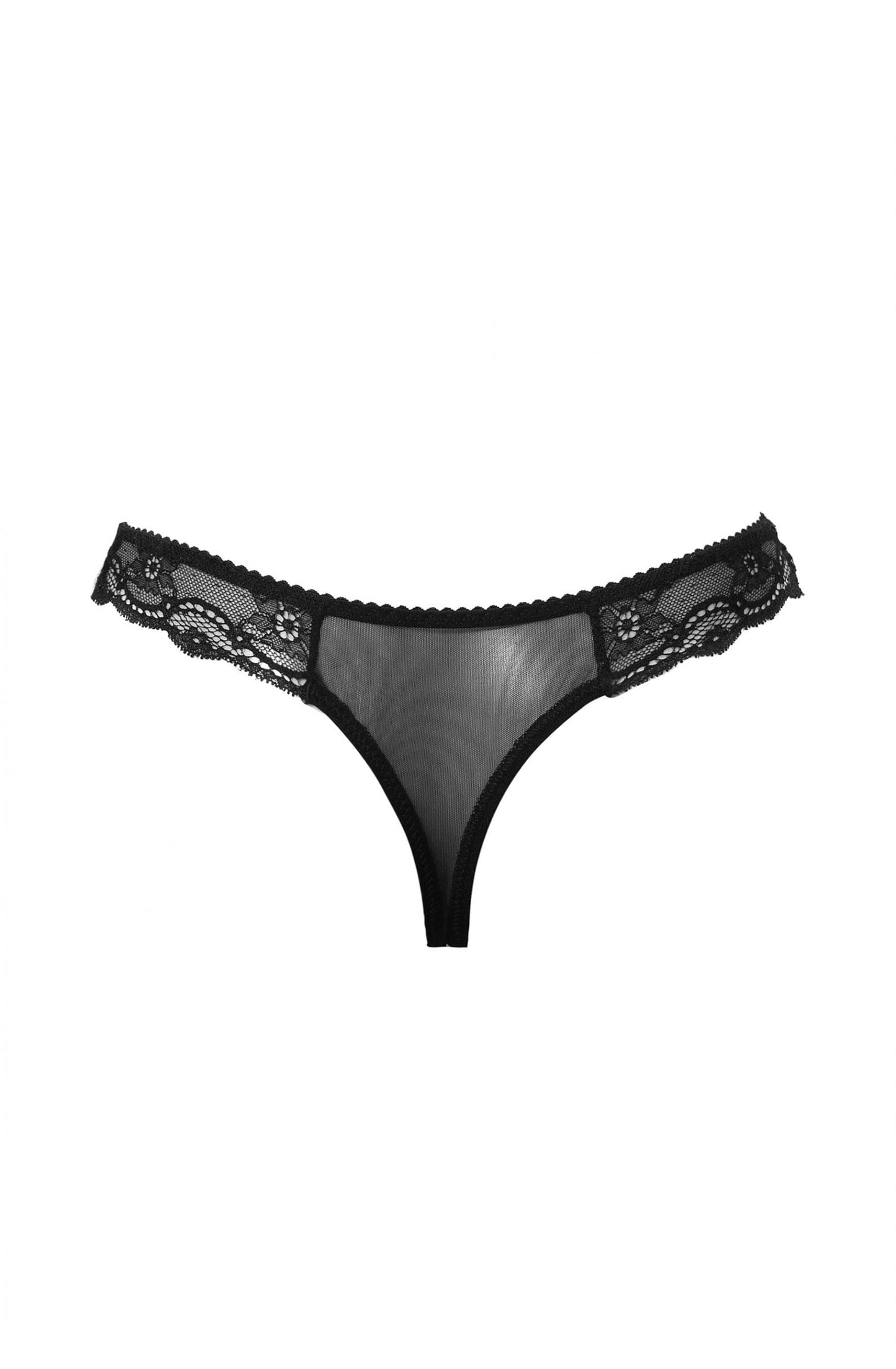 Opium Thong Everyday Briefs and Thongs
