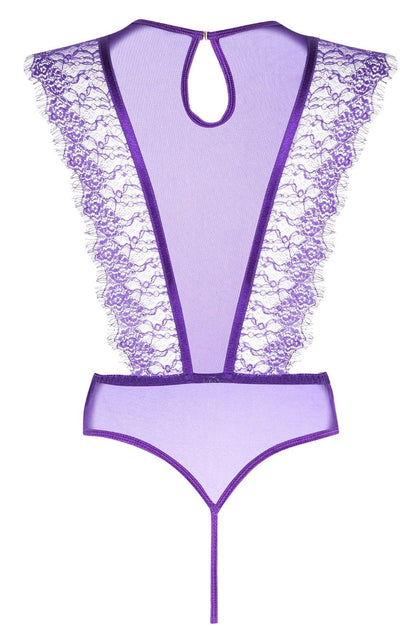 BN Emiliana Teddy Bedroom Wear Lingerie Sets
