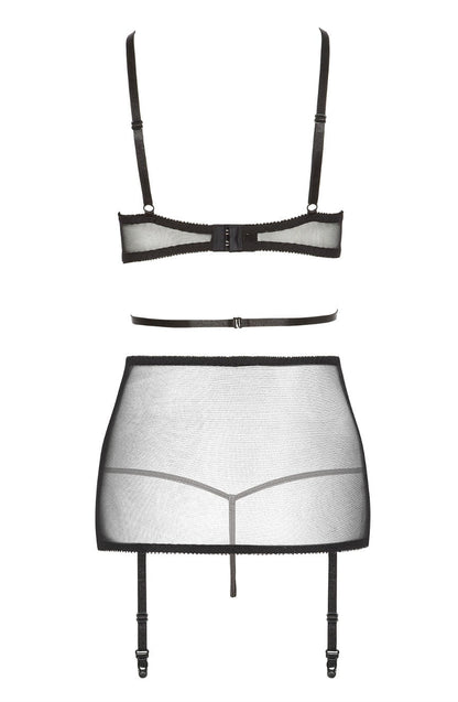 BN Evangelina Chemise Bedroom Wear Chemises