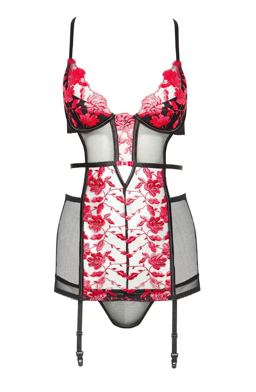 BN Evangelina Chemise Bedroom Wear Chemises