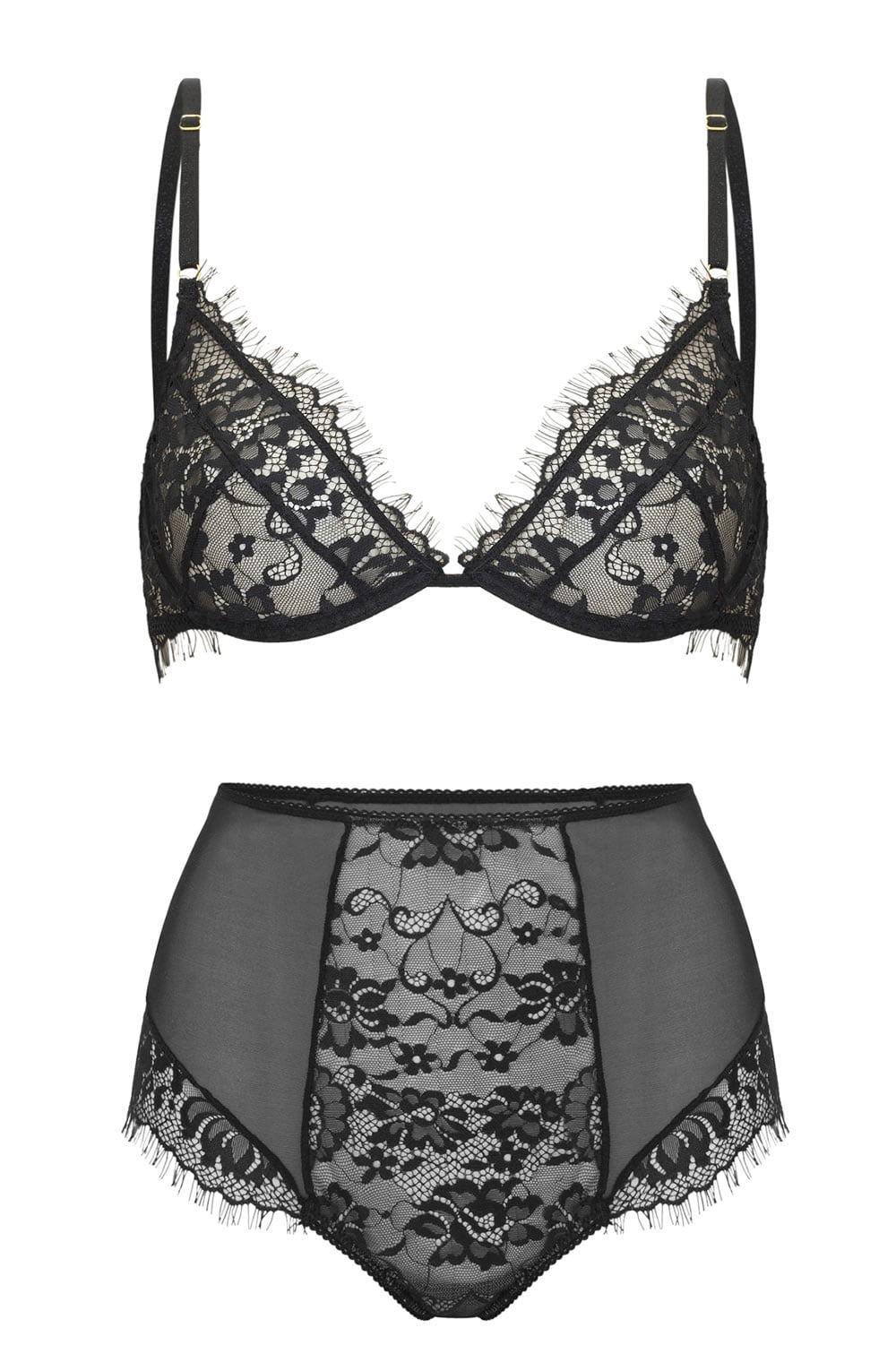 Forever Young HW Brief Everyday Briefs and Thongs