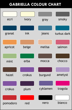 Microsatine Long Leggings Granat Hosiery Hosiery