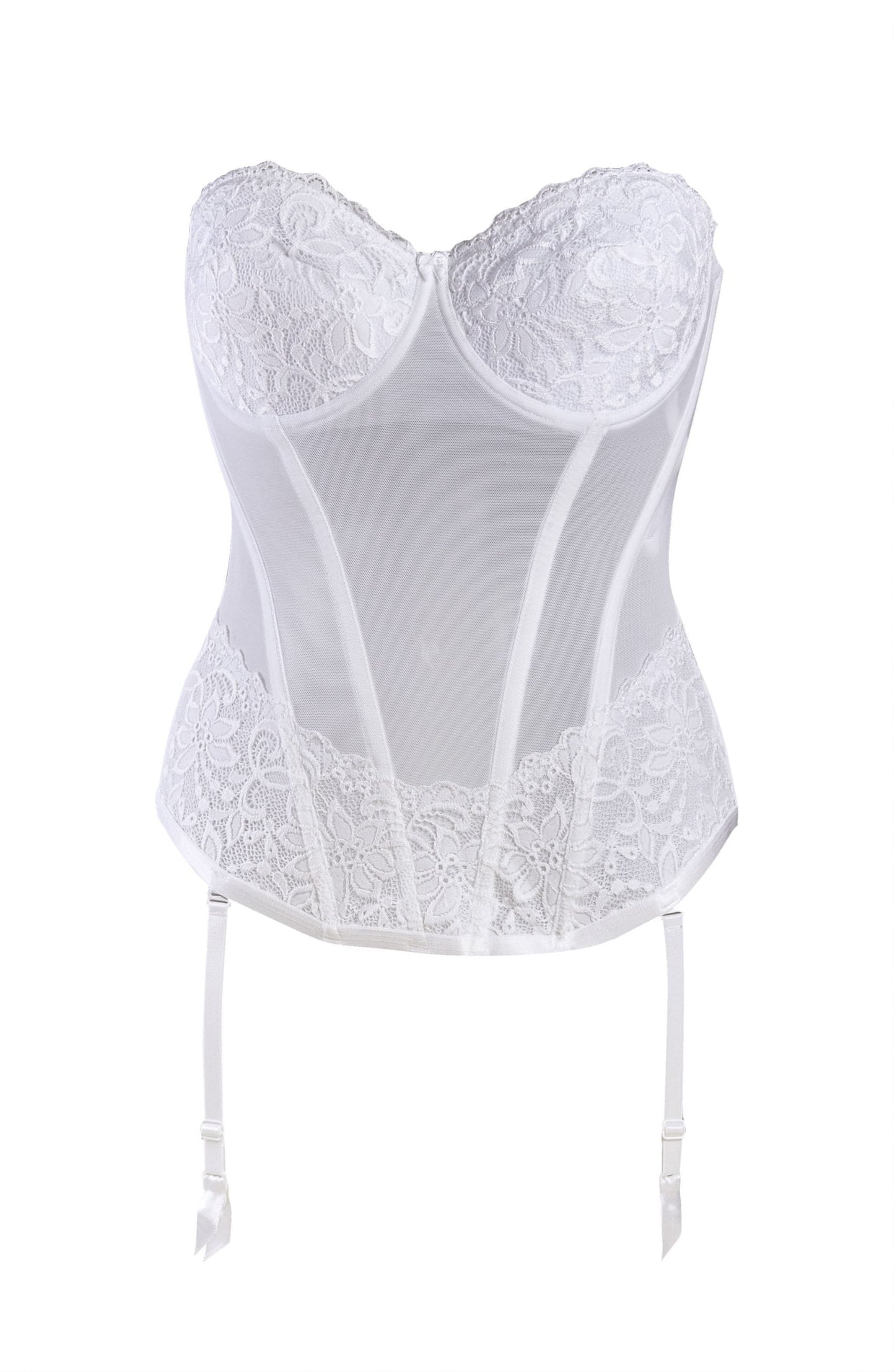 Anastasia Corset Bridal Corsets