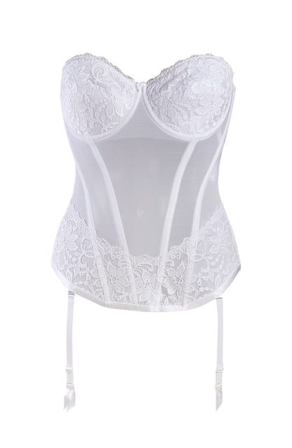 Anastasia Corset Bridal Corsets