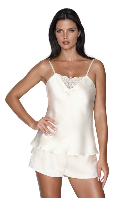 Tori Set Ivory Bridal Lingerie Sets