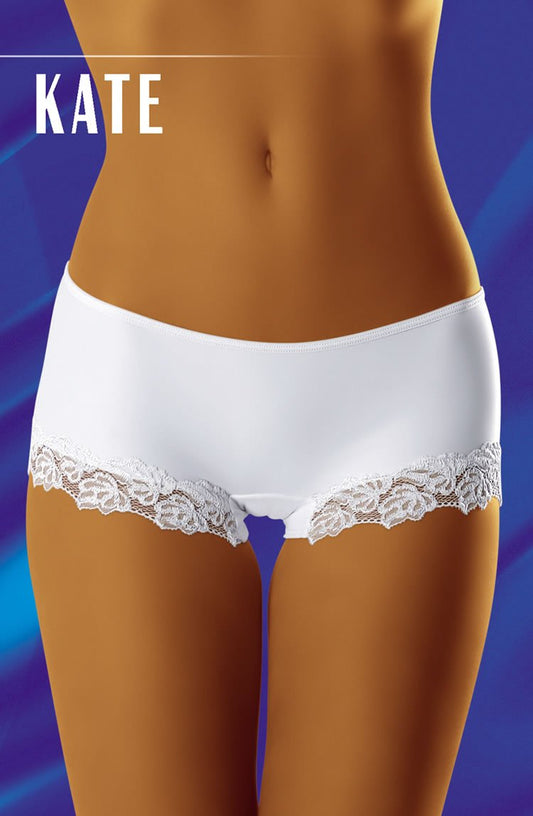 Kate White Everyday Briefs and Thongs