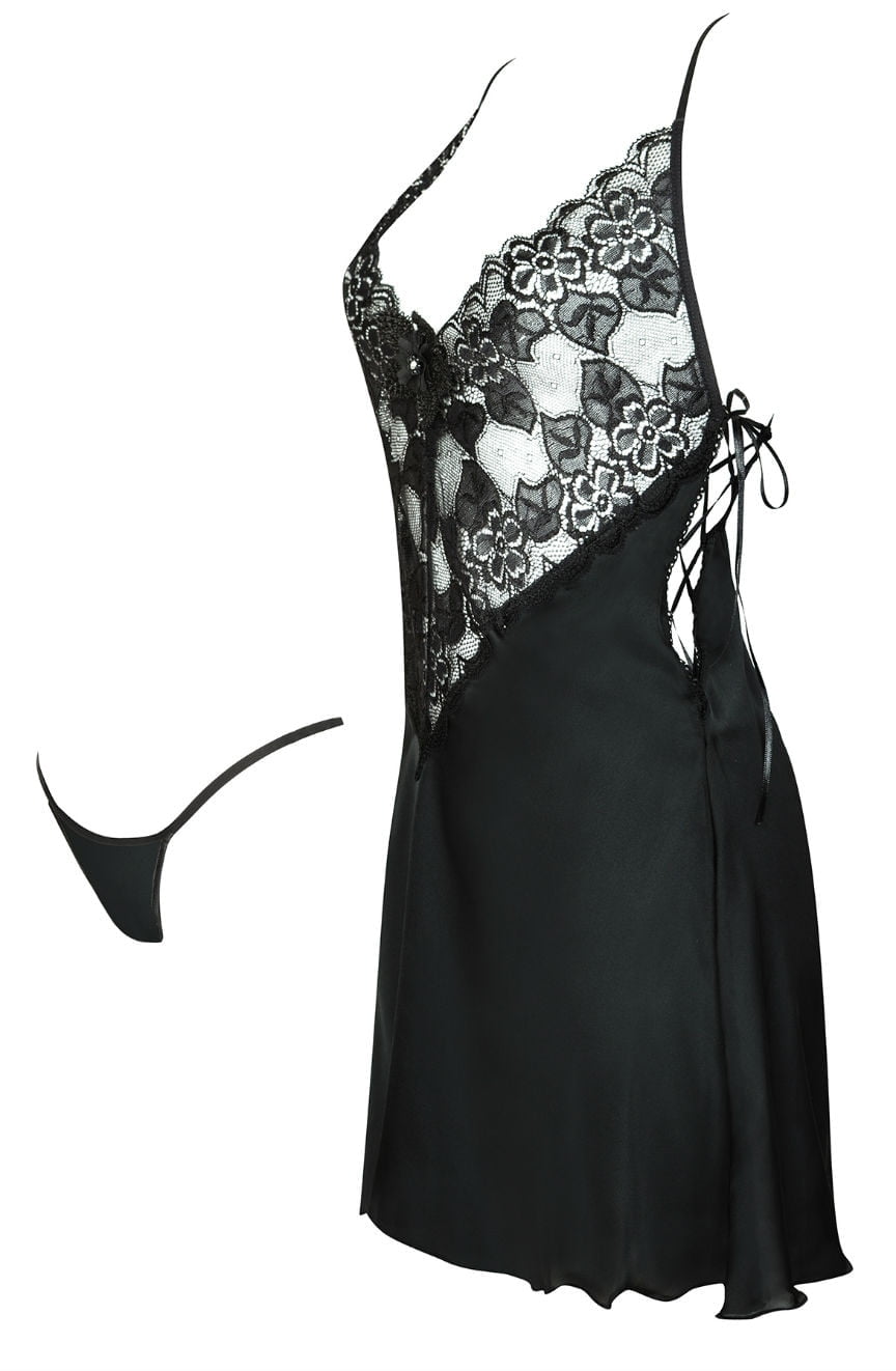 BN Leslie Chemise Bedroom Wear Chemises