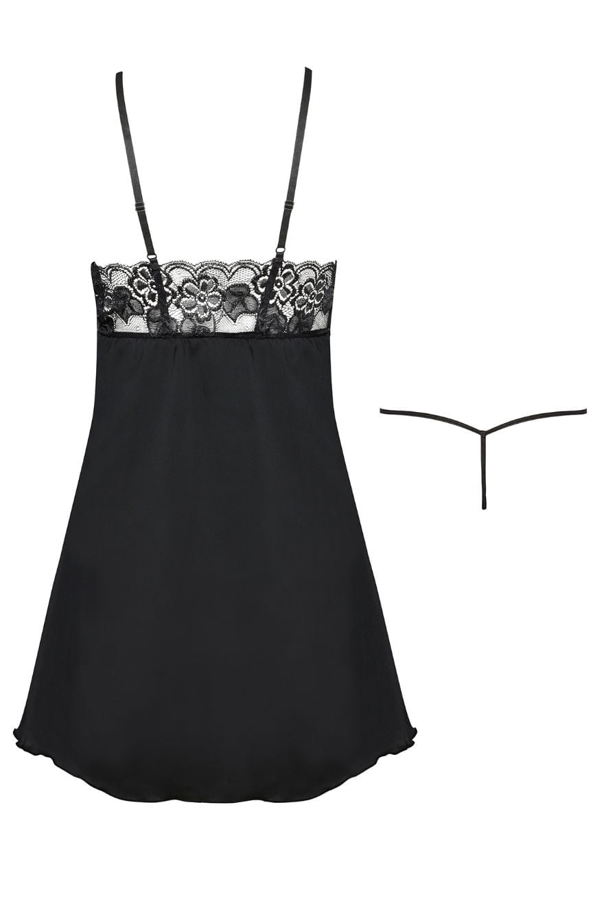 BN Leslie Chemise Bedroom Wear Chemises