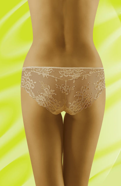 Lola Beige Everyday Briefs and Thongs