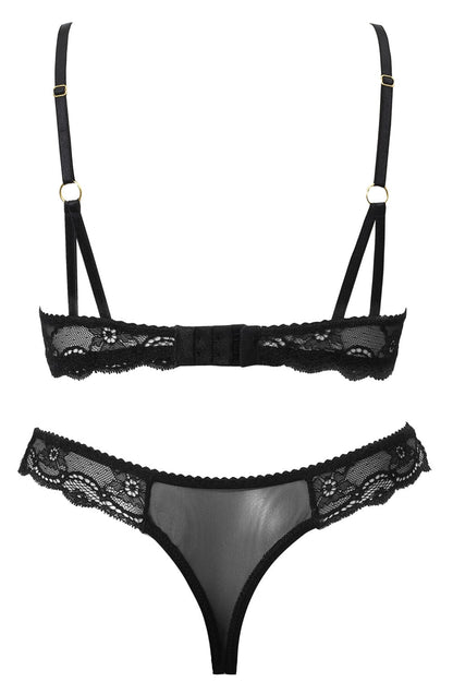 Opium Thong Everyday Briefs and Thongs