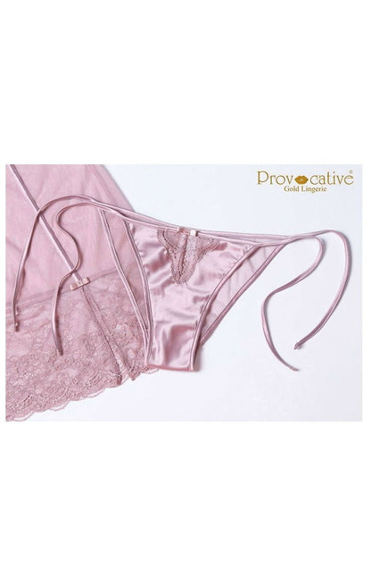 Sensuelle Venice Cameo Bedroom Wear Chemises