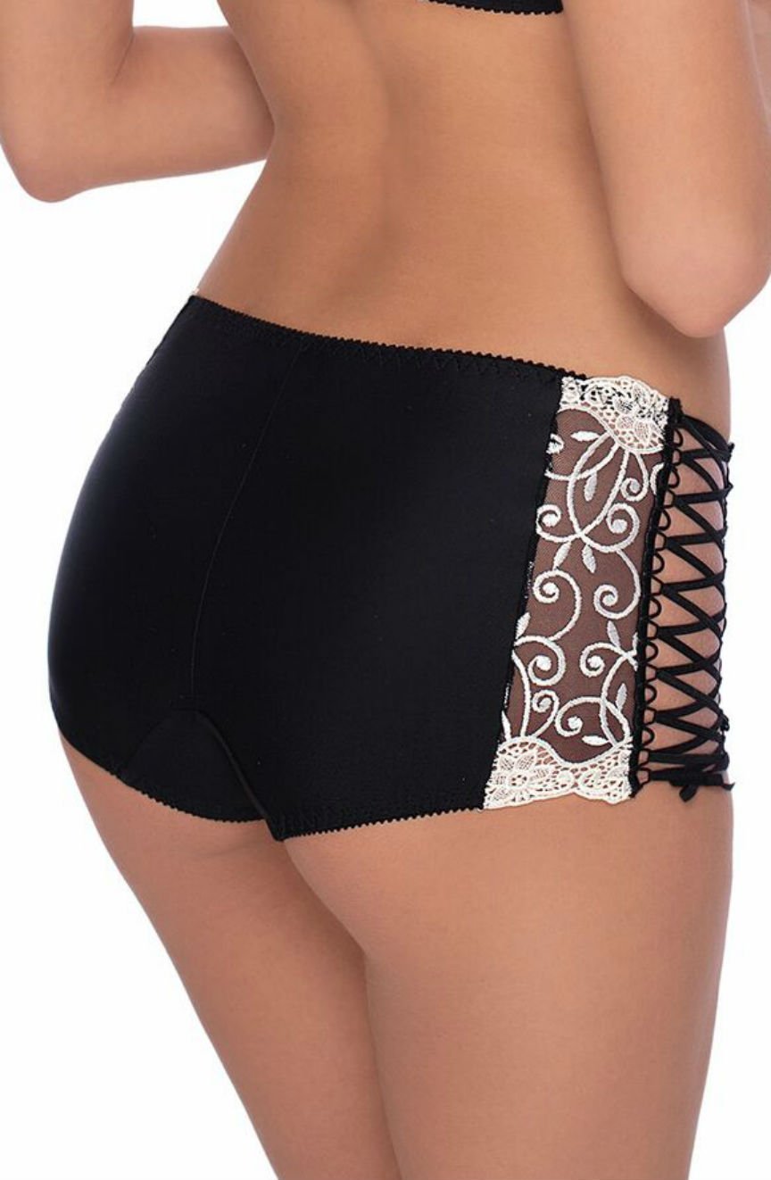 Ginewra Short Everyday Lingerie Sets