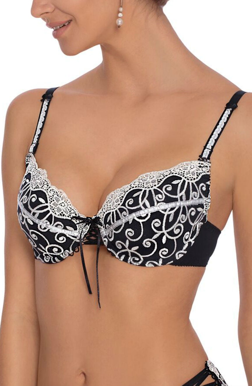 Ginewra Bra Everyday Bras