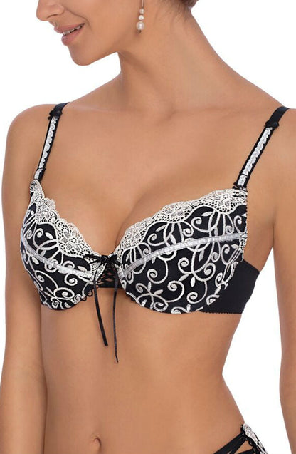 Ginewra Bra Everyday Bras