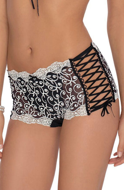 Ginewra Short Everyday Lingerie Sets