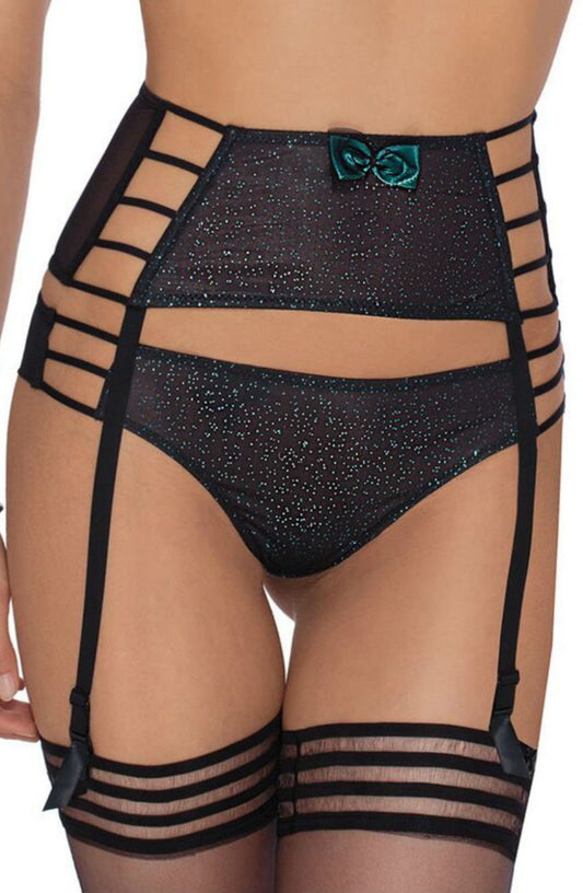Ilaris Brief Black Everyday Briefs and Thongs