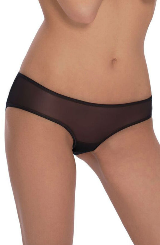 Lica Brief Black Everyday Briefs and Thongs