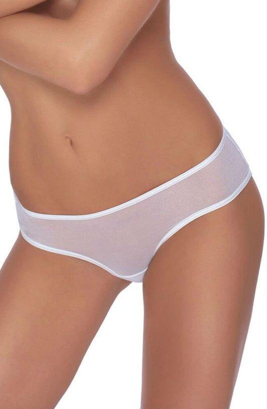 Lica Brief White Bridal Briefs and Thongs