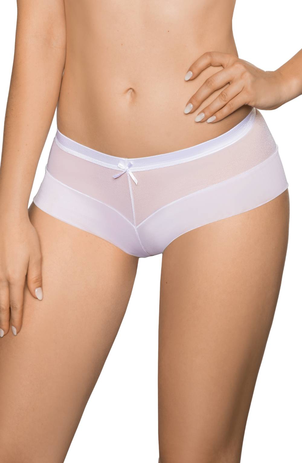 Lisbet White BRIEF Bridal Briefs and Thongs