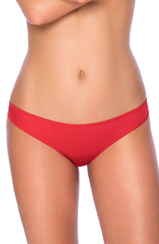 Mimi Brief Red Everyday Briefs and Thongs
