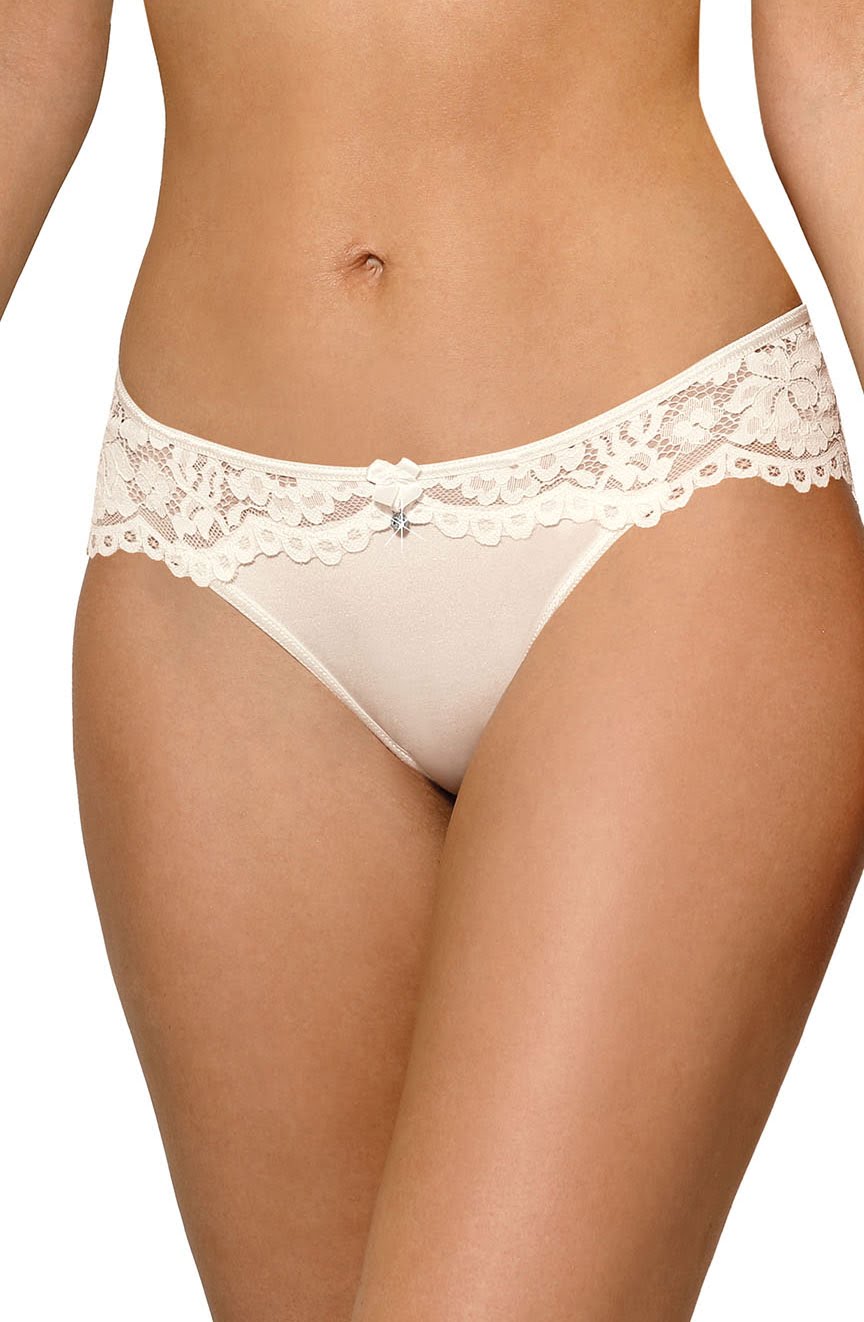 Newia Ivory Brief Everyday Briefs and Thongs