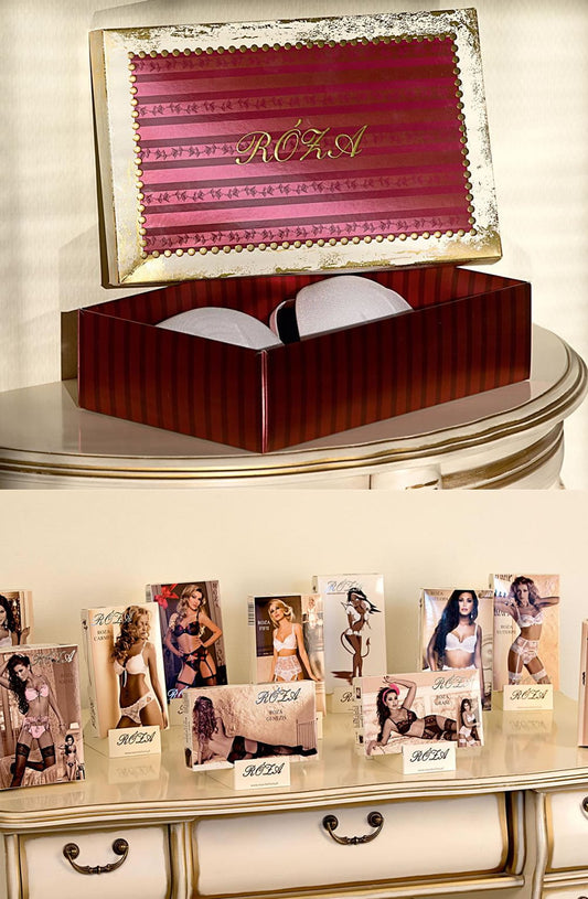 Gift Box Point of Sale Gift Boxes