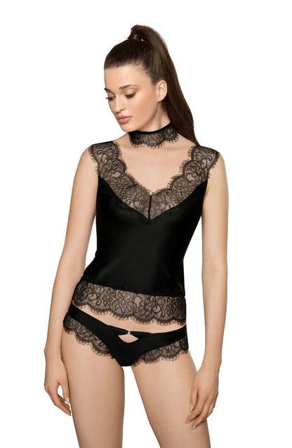 Sija Black Brief Everyday Briefs and Thongs