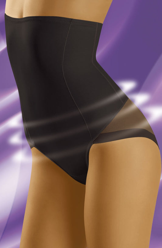 Suprima Black Shapewear Shapewear