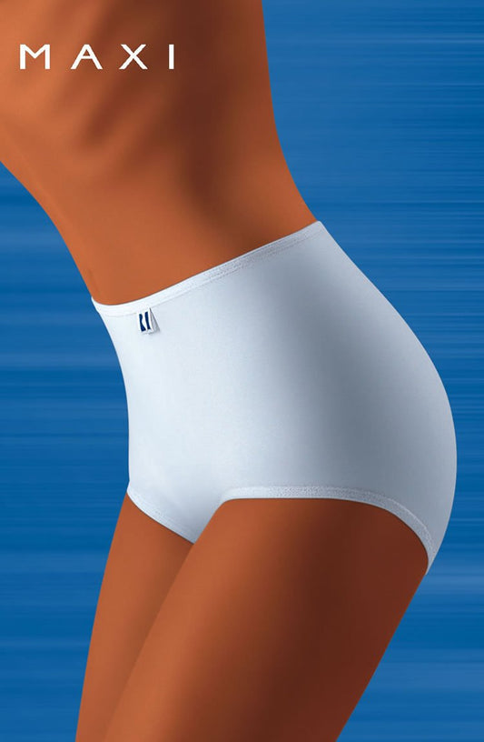 Tahoo Maxi Black Everyday Briefs and Thongs
