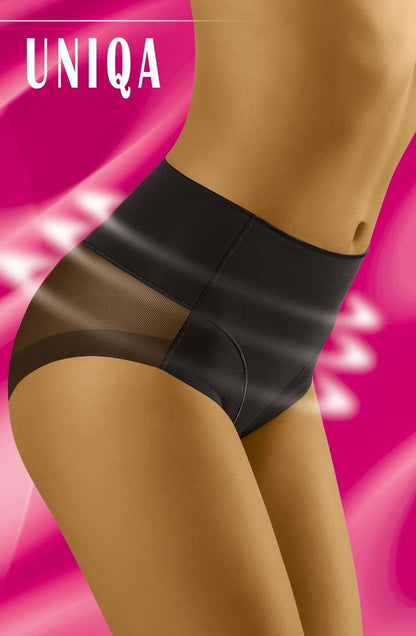 Uniqa Black Shapewear Shapewear