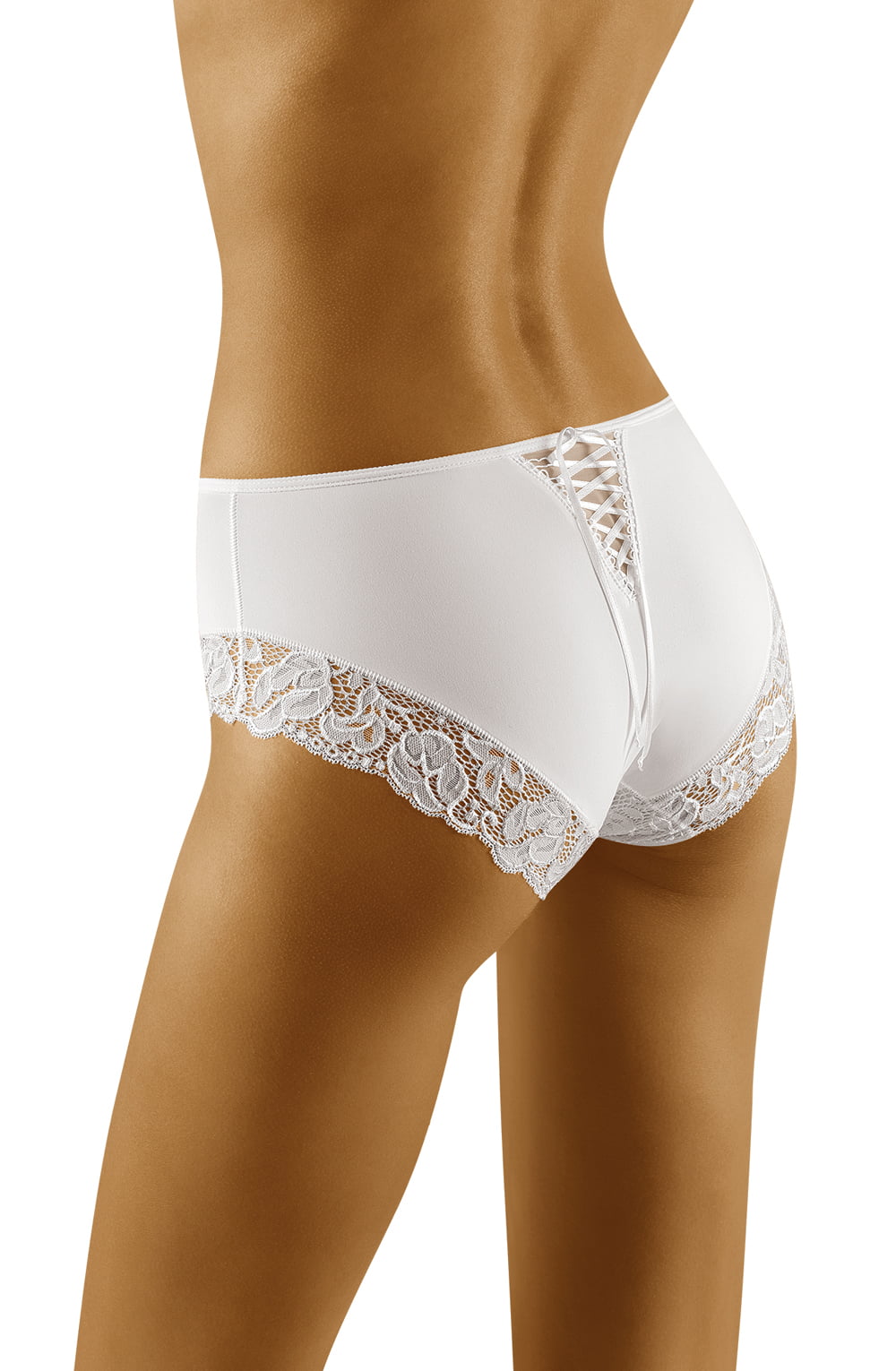 Baha White Everyday Briefs and Thongs