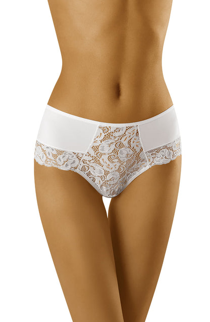 Baha White Everyday Briefs and Thongs