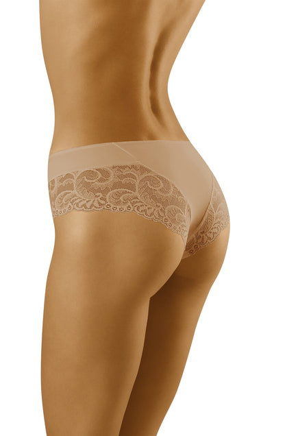 Cara Beige Everyday Briefs and Thongs