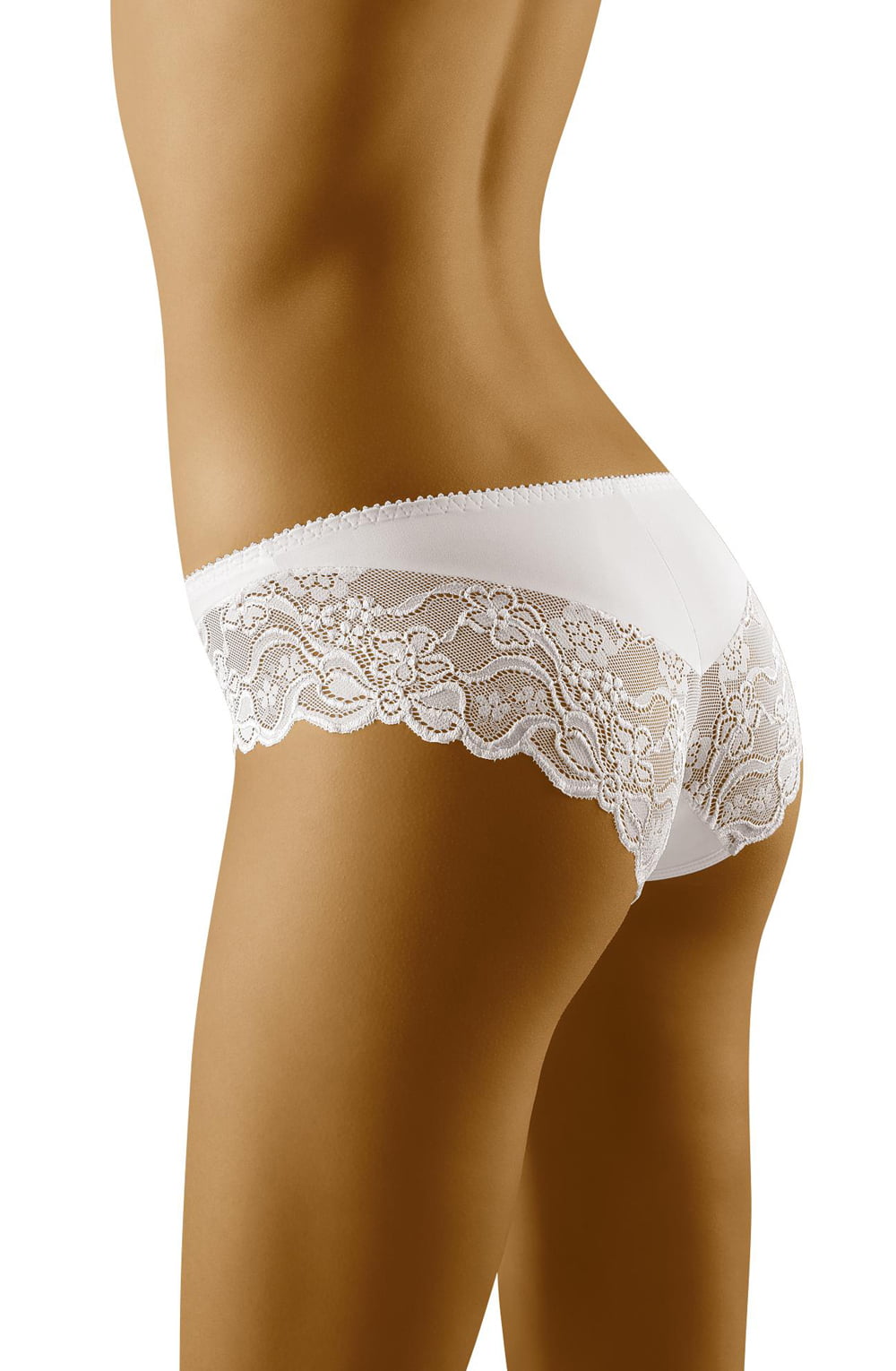 Emma White Everyday Briefs and Thongs