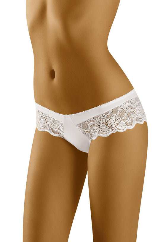 Emma White Everyday Briefs and Thongs