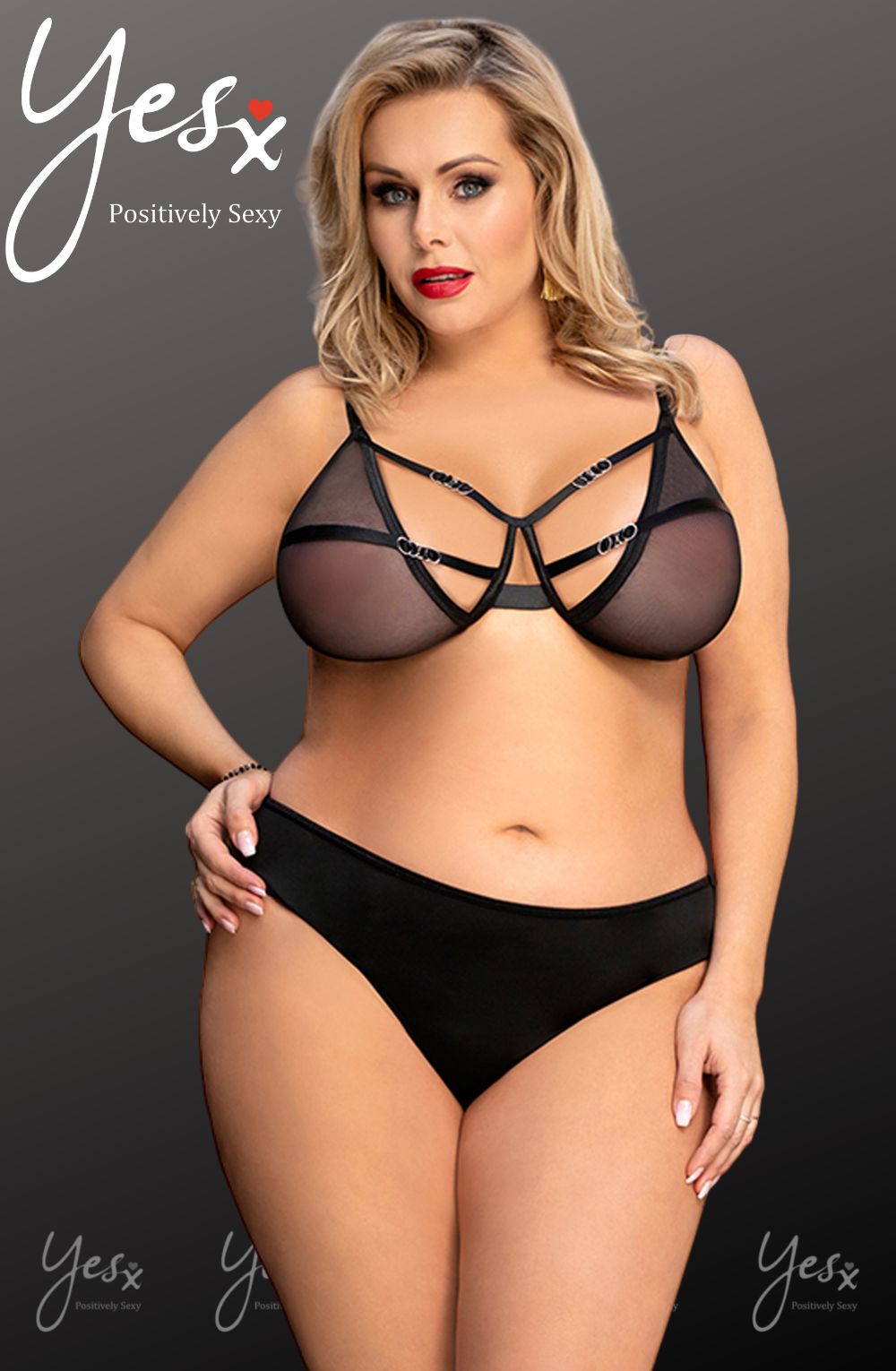 YXQ Bedroom Wear Bras