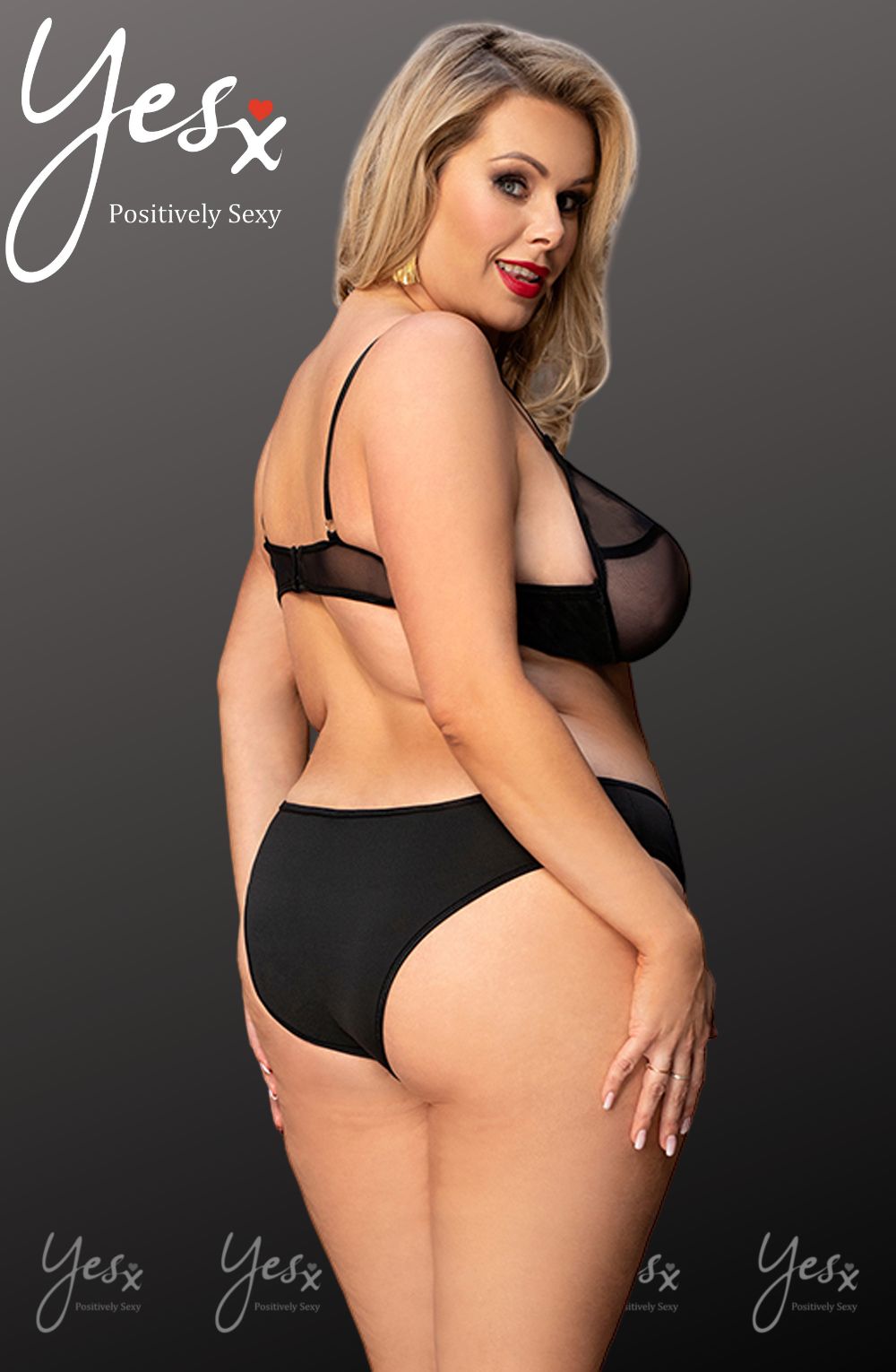 YXQ Bedroom Wear Bras