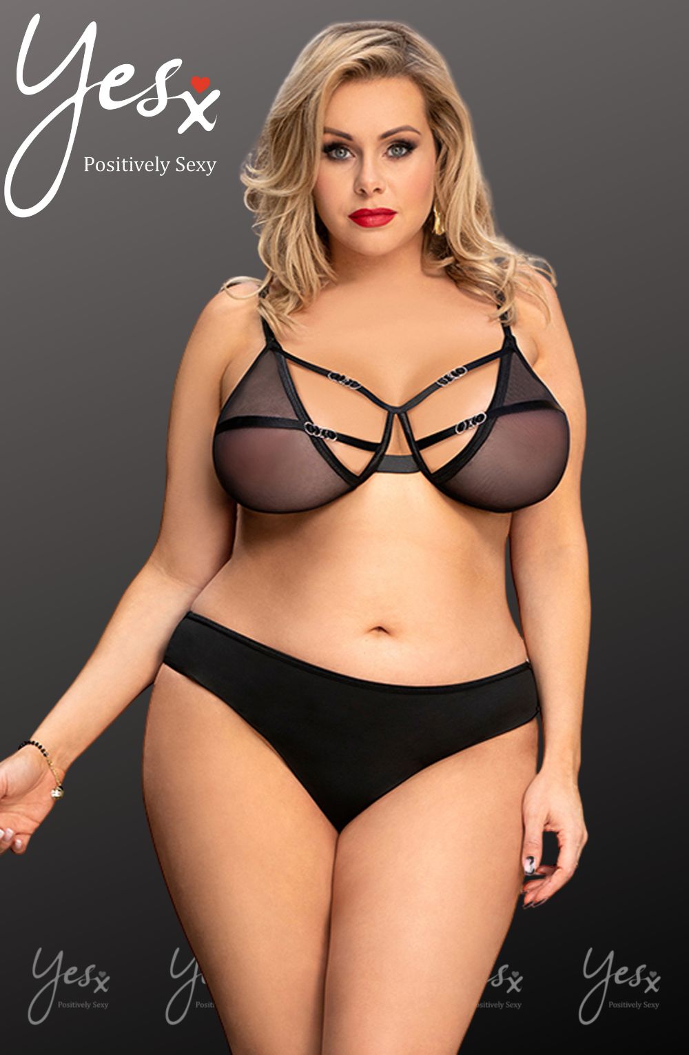 YXQ Bedroom Wear Bras